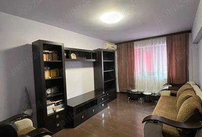 Inchiriez apartament 3 camere - 3