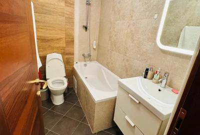 Garsoniera Piata Presei Libere - Monte Carlo - 7