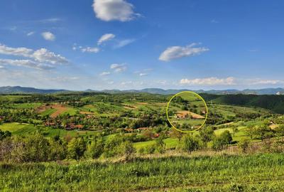 Spațiu comercial, în Central - 8