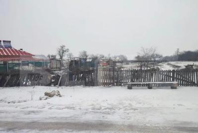 Teren de 3000 mp, în Central - 2