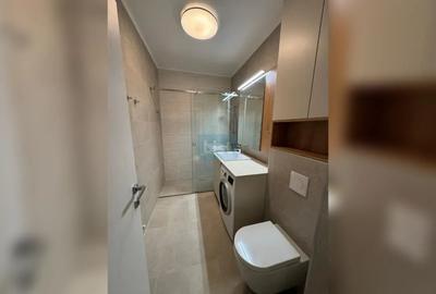 Apartament cu 2 camere semidecomandat în Mărăști - 7