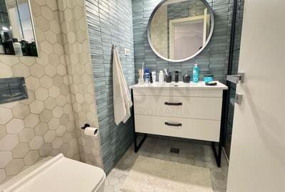 REA1022743 Penthouse 4 Camere I Sisesti - 11