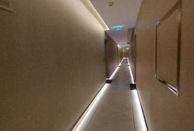 Apartament 2 Camere Yacht Kid Floreasca - 19