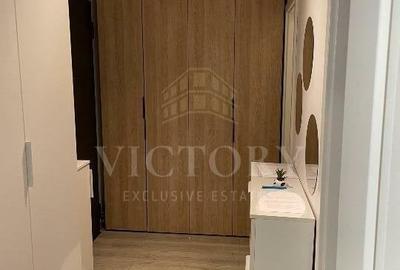 INCHIRIERE GARSONIERA ELEGANTA || LUJERULUI - 8