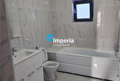 Casă cu 3 camere cu Teren 400 Mp în Bârnova - 7