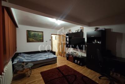 Apartament cu 2 camere decomandate | Cartier Mănăștur - Zona Calvaria - 3