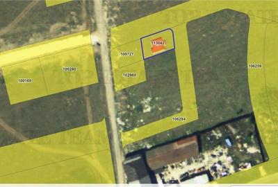 Teren cu fundatie casa langa Lacul Techirghiol zona Eforie Nord Teren cu fundatie casa langa Lacul Techirghiol zona Eforie Nord - 5