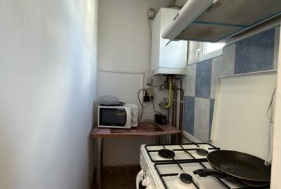 Apartament cu 2 camere decomandat, mobilat în Dâmbovița - 9