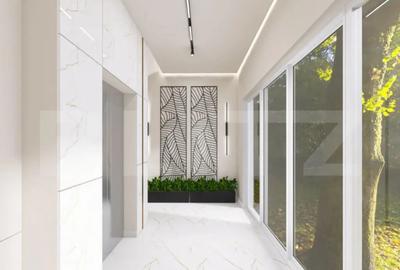 Apartament cu 3 camere decomandat în Iosia - 3