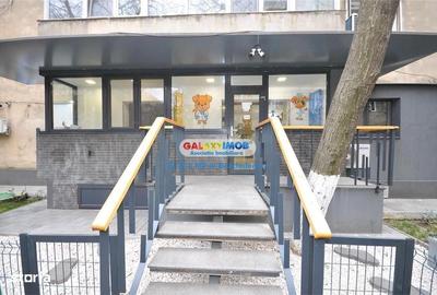 Spațiu comercial, de 66 mp, în Lujerului - 13