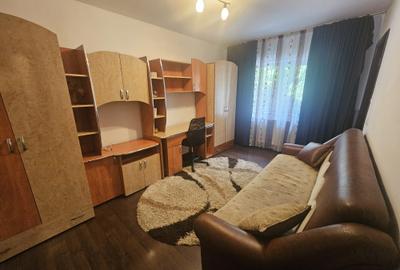 Garsonieră semidecomandată în Telegrafului - 1