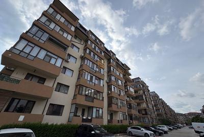 Rahova,Soseaua Salaj, apartament 3 camere mobilat, comision 0% Rahova,Soseaua Salaj, apartament 3 camere mobilat, comision 0% - 18