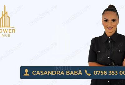 Apartament cu 2 camere decomandat în Central - 7