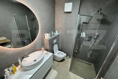 Apartament cu 2 camere decomandat în Tudor - 17