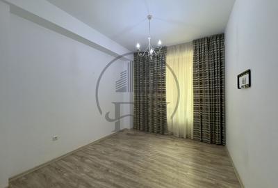 Apartament cu 3 camere semidecomandat în Nord - 12