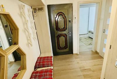 Apartament cu 3 camere decomandat în Alfa - 6