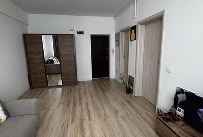 Garsonieră nedecomandată în Militari - 2