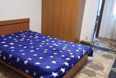 Inchiriere Garsoniera Semidecomandata Aparatorii Patriei-Turnu Magurele - 1