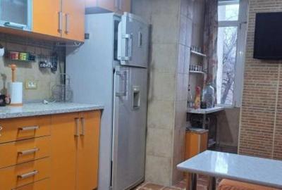 APARTAMENT 3 CAMERE MODERN  Ștefan cel Mare, mobilat, 68mp - 6