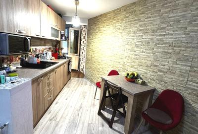 Apartament cu 2 camere decomandat în Dumbrava 2 - 1