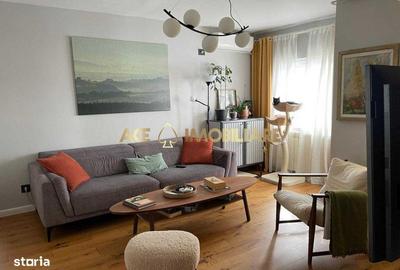 Apartament cu 3 camere, mobilat în Militari - 5