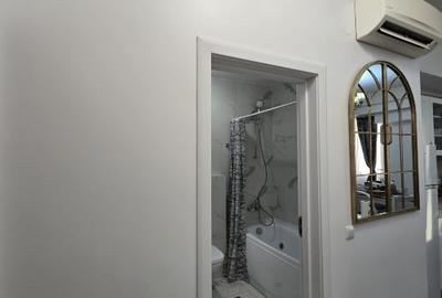 Apartament cu 2 camere, mobilat în Central - 12