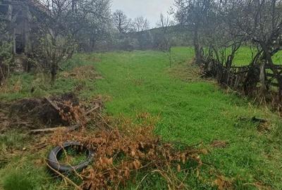 Casă în Fițcău - 1