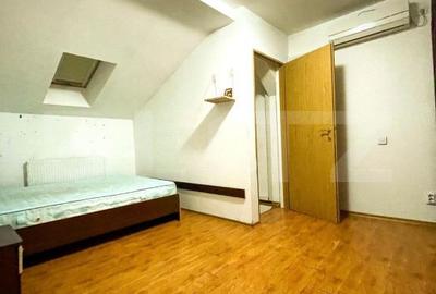 Apartament cu 3 camere în Central - 4