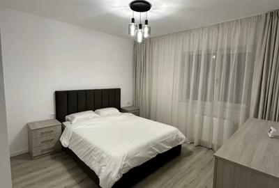 2 camere Pacii - bld. Iuliu Maniu 141 *parcare privata* l prima inchiriere l - 1