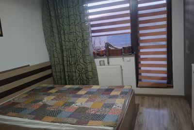 Apartament cu 2 camere decomandat, mobilat în Sălaj - 5