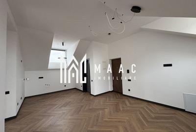 Apartament la vilă I 3 Camere I Et 2 I Balcon I 2 Parcări - 4