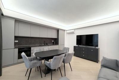 3 camere | parcare subterana | Cortina North Pipera-Aviatiei - 3