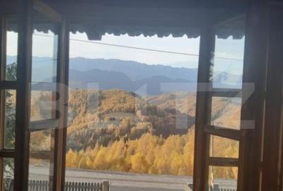 Casa de vacan?a, pretabila pentru pensiune in Moieciu - 5