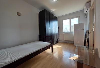 Garsonieră semidecomandată, mobilată în Drumul Taberei - 2