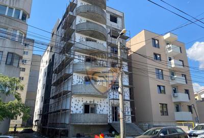 Apt 2 sau 3 camere, Inel II, bloc nou, diverse etaje si conf - 16