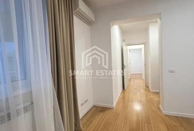 Apartament de 3 camere spatios cu gradina & terasa | Bdul Pipera - 12