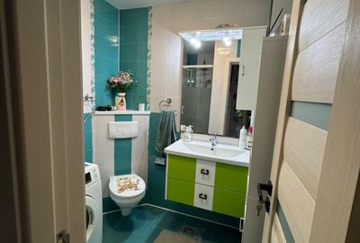 Apartament cu 3 camere în Universitate - 6