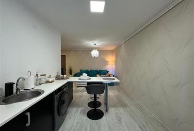 Apartament 3 camere balcon si parcare Strand - Belvedere - 7