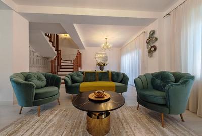 Vila cocheta si eleganta in zona linistita I Otopeni Odai - Spitalul Oxxygene - 3