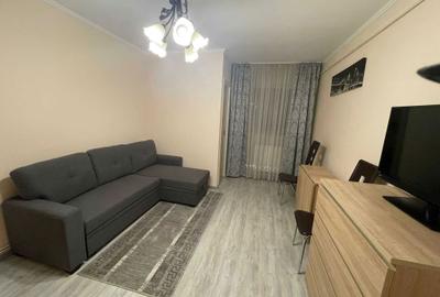 Garsonieră semidecomandată în Baza 3 - 5