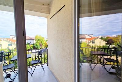 Apartament modern cu 2 camere - un loc cu energie buna, gata sa devina acasa. Apartament modern cu 2 camere - un loc cu energie buna, gata sa devina acasa. - 7