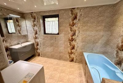 Casa renovata 2024 cu 2 apartamente separate Rasnov - 5