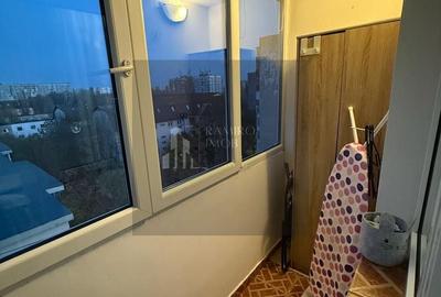 Apartament cu 2 camere decomandat, mobilat în Brâncoveanu - 5