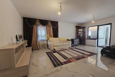 Casă cu 5 camere cu Teren 425 Mp în Berceni - 3