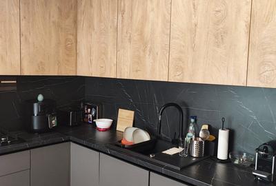 Vila mobilata,utilata lux-P+1E+M,Voluntari-Padure-Ocazie ! - 5