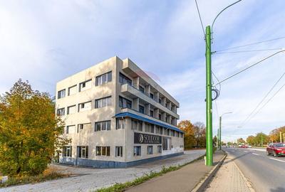 Oportunitate investiție-Clădire cu autorizație hotel și teren BRAȘOV - 9