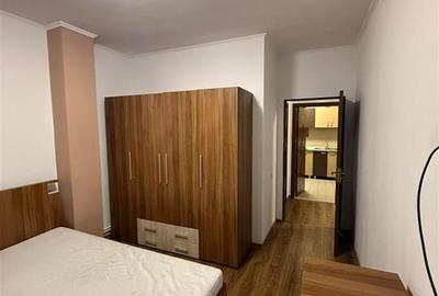 Apartament cu 2 camere decomandat în Noua - 9