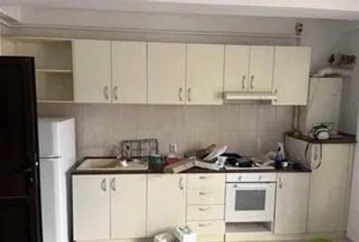 Garsonieră semidecomandată în Dobroești - 3