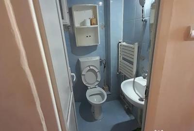 Garsonieră decomandată în Central - 6