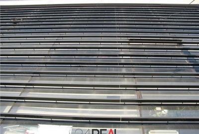 Spațiu comercial, în Barbu Văcărescu - 1